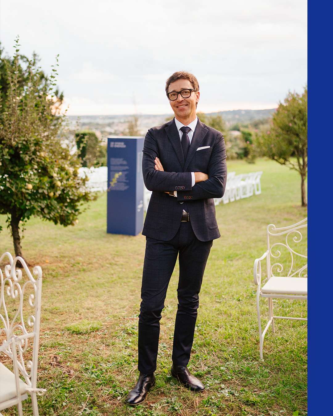 Creazione contenuti Connection SRL